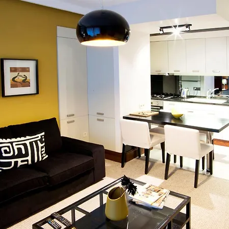 116 Aparthotel Provincia di Istanbul