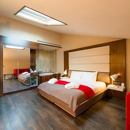 Hotel Favori Nisantasi Istanbul