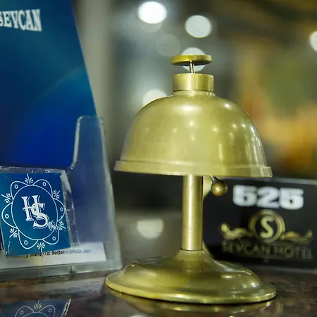 Sevcan Hotel