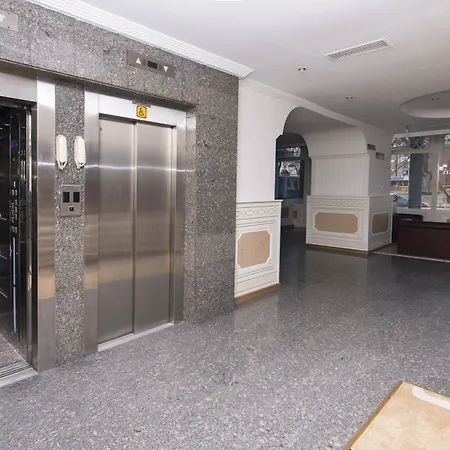 Sevcan Hotel Istanbul