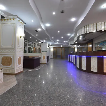 Otel Sevcan