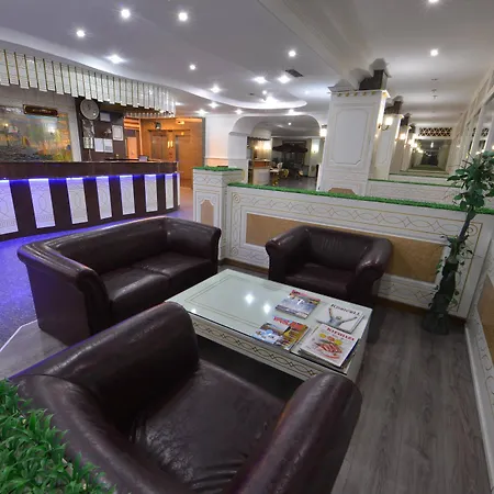 Sevcan 4*