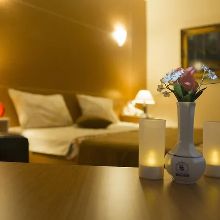 Otel Sevcan