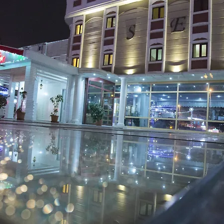 Sevcan Otel
