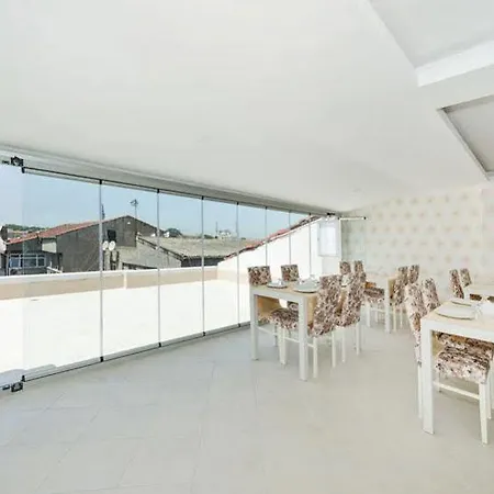 Hotel New Florenta Istanbul
