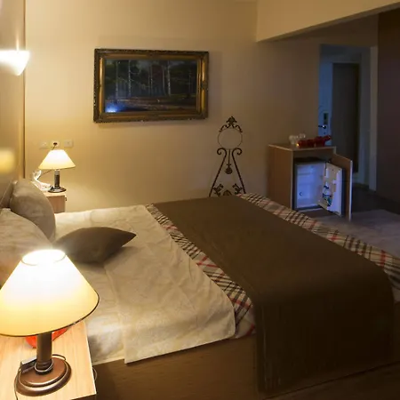 Sevcan Hotel Istanbul