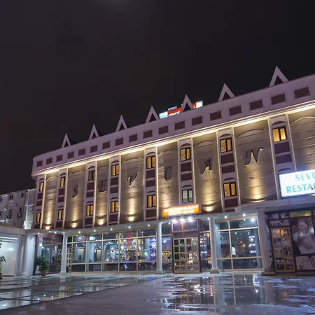 Sevcan Istanbul