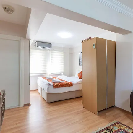 Nar Sultan Hotel Istanbul
