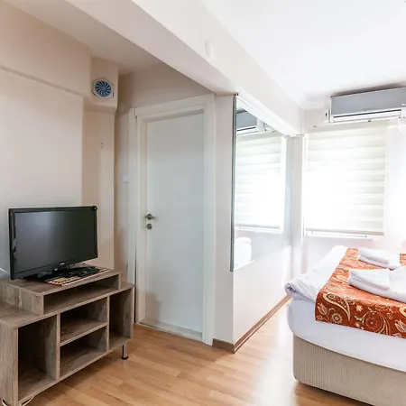 Hotel Nar Sultan Hotel 3*