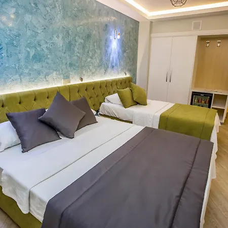 Pera Capitol Hotel Istanbul