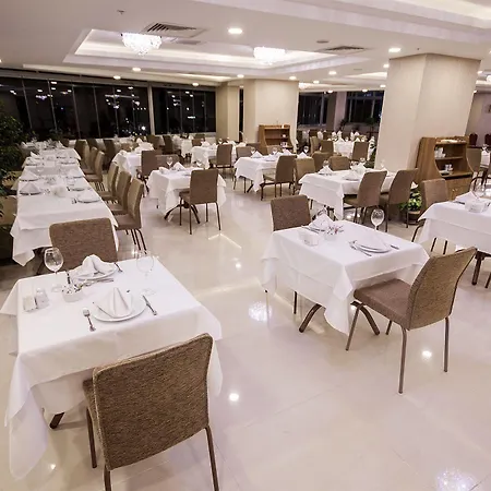 Golden Way Giyimkent 4* Κωνσταντινούπολη