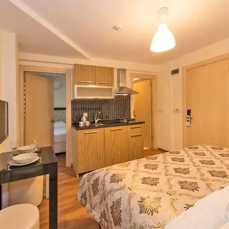 Hotel Invictum Istanbul