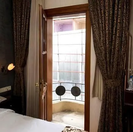 Zeugma Hotel
