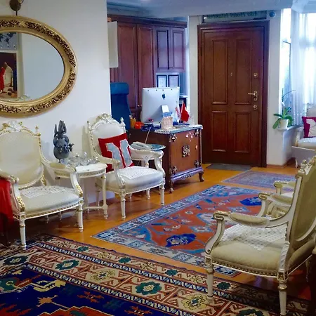 Ada Istanbul
