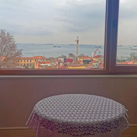 Ada 3* Istanbul