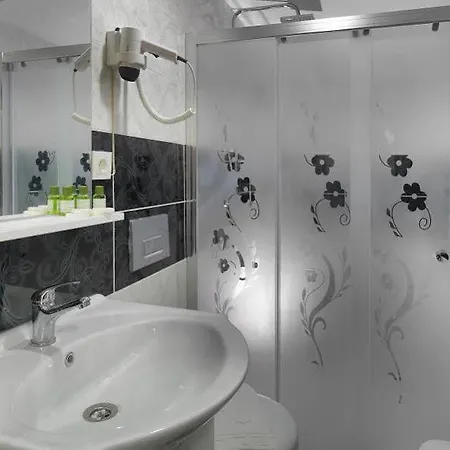 Hotel Diyar Budget Istanbul