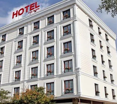 Otel Vanilla
