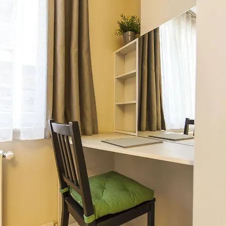 Apartment Cimen