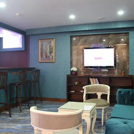 Hotel Kaya Madrid 3*