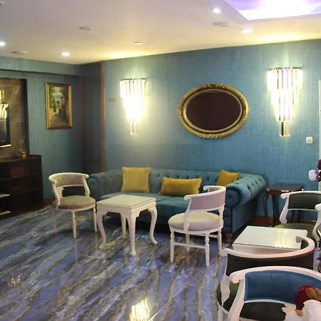 Hotel Kaya Madrid