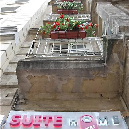 Istiklal Istanbul