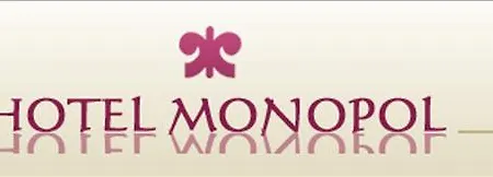 Отель Monopol
