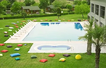 Lifeport Hotel Istanbul
