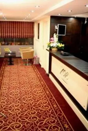Hotel Zoe Istanbul