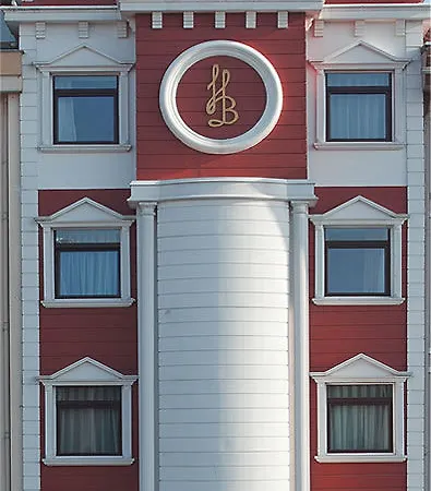 Bazaar 3*
