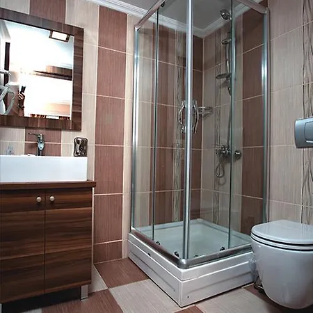 Bazaar Отель 3*