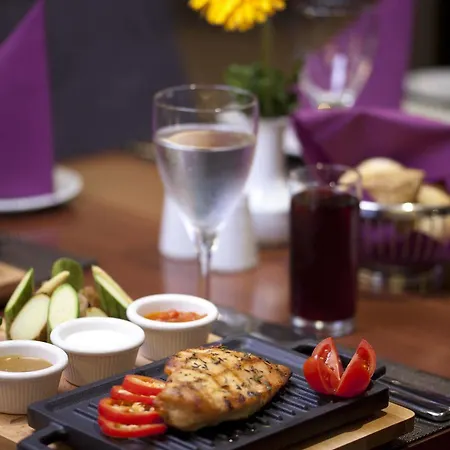 The Parma & Taksim 4*