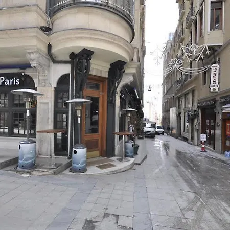 Sen 2* Istanbul