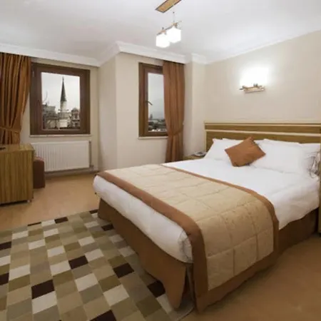 Hotel May Hotel Istanbul
