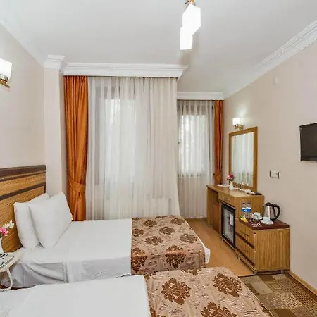 Hotel May Hotel Istanbul Istanbul