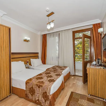 May Hotel Istanbul Hotel
