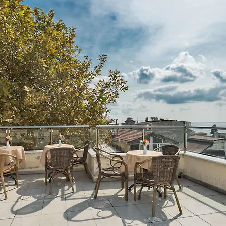 May Hotel Istanbul Hotel Istanbul