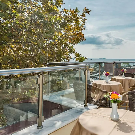 May Hotel Istanbul Hotel Istanbul