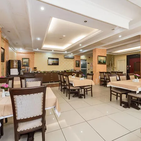 Hotel May Hotel Istanbul 3*