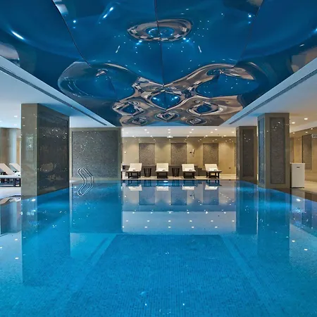 Rotta Hotel Istanbul