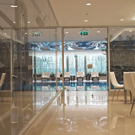 Rotta 5* Istanbul