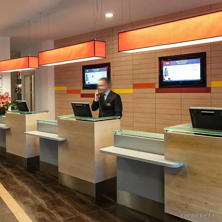 Hotel Ibis Esenyurt