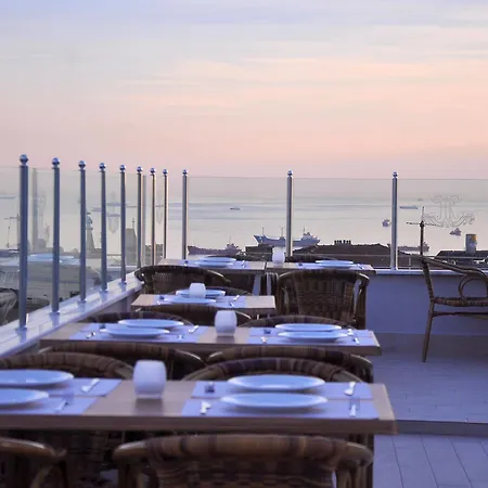 Divani Ali Istanbul