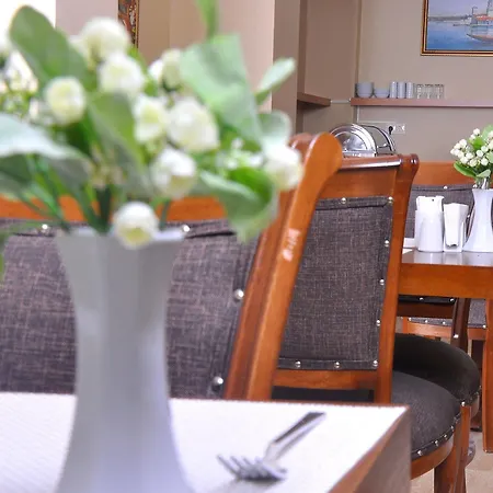Hotel Divani Ali Istanbulská provincie