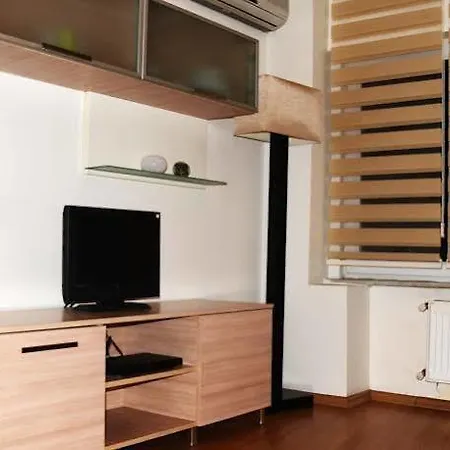 Liva Appart hôtel 3*