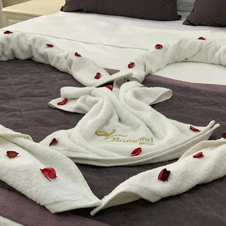Hotel Taksim Diamond 2*