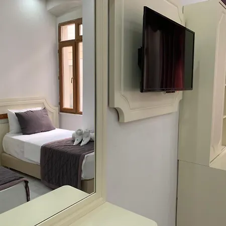 Taksim Diamond 2* Istanbul