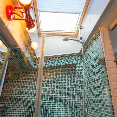 Daire Mysuite Cihangir İstanbul