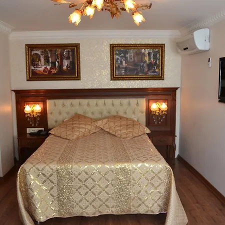 Blue Aparthotel Istanbul