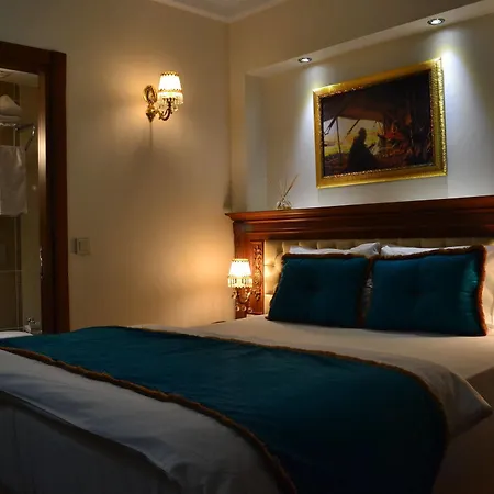 Aparthotel Blue Istanbul