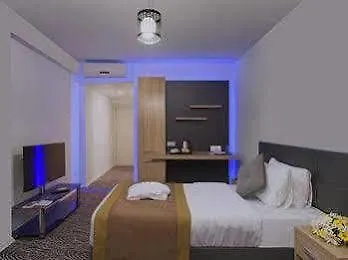 Manesol & Aparts Tuyap 3* Stambuł